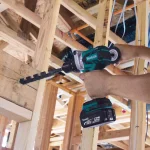 Makita 18V LXT Brushless Cordless 2-Piece Combo Kit (Hammer Drill & Impact Driver) with 5.0 Ah Battery thumbnail 13