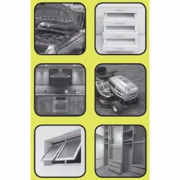 RYOBI 11 in. Flexible Shaft Bit Holder with Magnetic Tip
