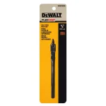 DEWALT FLEXVOLT 3/8 in. Carbide Pilot Bit for Wood thumbnail 2