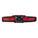 Milwaukee BEACON™ USB Rechargeable Hard Hat Headlamp, 600 Lumens, 360-Degree Visibility thumbnail 3