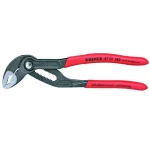 KNIPEX 3-Piece Orbis and Cobra Pliers Set with Keeper Pouch thumbnail 3