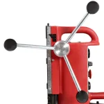 Milwaukee Electro-Magnetic Fixed Position Drill Press Base with 9 in. Drill Travel, Variable Speed thumbnail 4