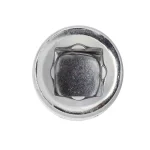 Husky 3/8 in. Drive Universal Joint, Alloy Steel Hand Tool Accessory thumbnail 4