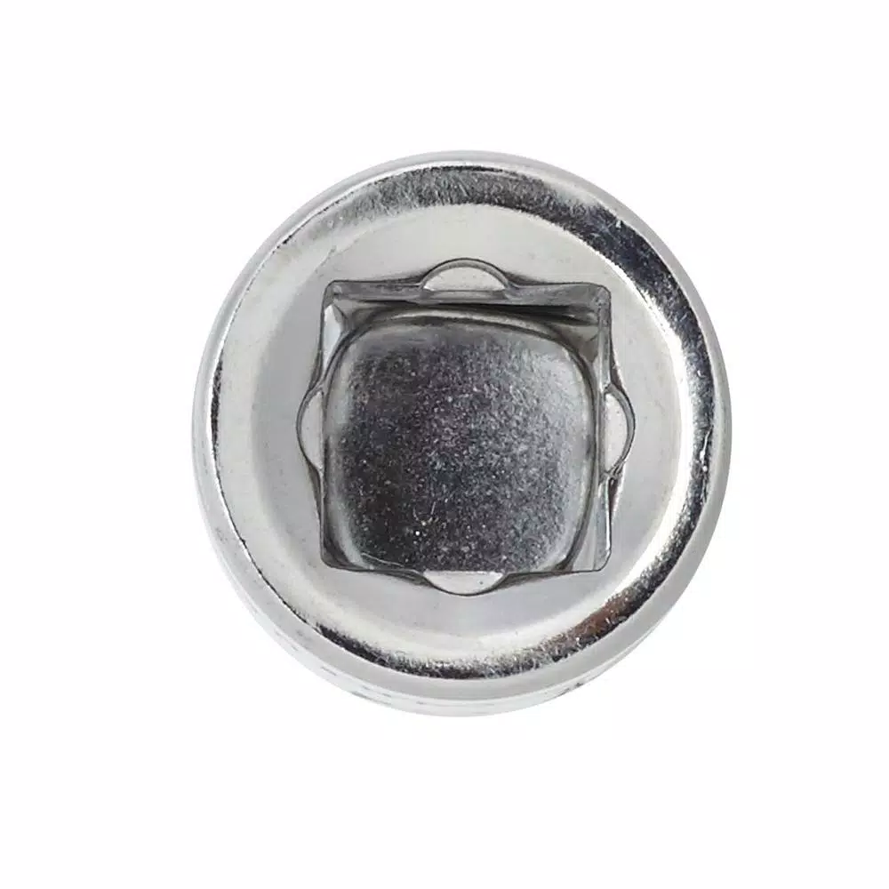 Husky 3/8 in. Drive Universal Joint, Alloy Steel Hand Tool Accessory