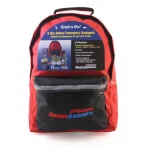 Ready America Grab ‘n Go 2-Person 3-Day Deluxe Emergency Kit with Backpack thumbnail 4