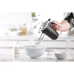 Brentwood Appliances 5-Speed Handheld Mixer, 150W, Black thumbnail 7