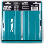 Makita Impact GOLD 40-Piece Drive Bit Set with Xtreme Torsion Technology thumbnail 3