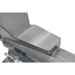 Wilton 8100M Mechanics Pro 10 in. Bench Vise with 360° Swivel Base thumbnail 2