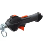 ECHO PAS-225VP 21.2 cc Gas 2-Stroke Straight Shaft Trimmer and Edger Kit thumbnail 7