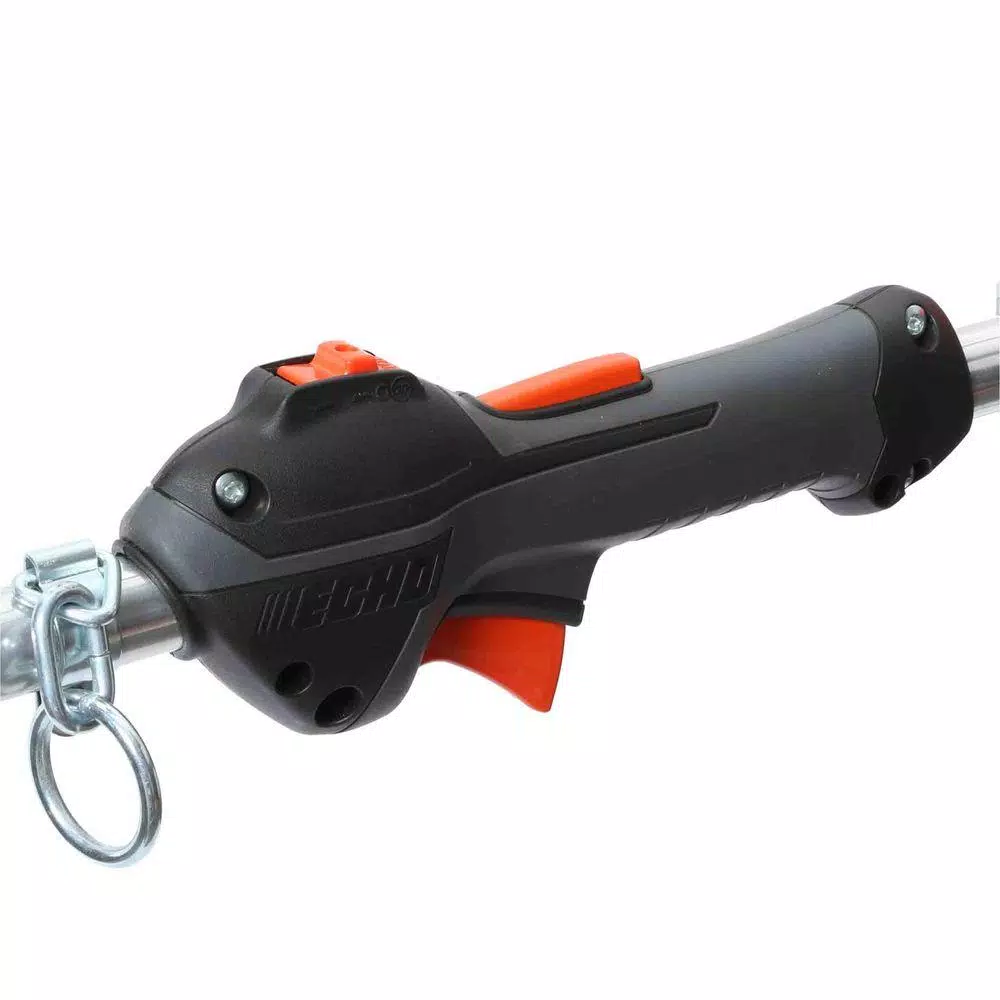 ECHO PAS-225VP 21.2 cc Gas 2-Stroke Straight Shaft Trimmer and Edger Kit