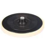 Makita 7 in. Hook and Loop Backing Pad with 5/8-11 UNC Arbor thumbnail 1