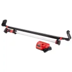 Milwaukee M12 12V Cordless LED Underhood Light Kit with 4.0Ah Battery and Charger thumbnail 1