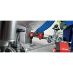 Hilti SIW 6AT-22V 1/2 in. Brushless Cordless Impact Wrench (Tool-Only) thumbnail 2