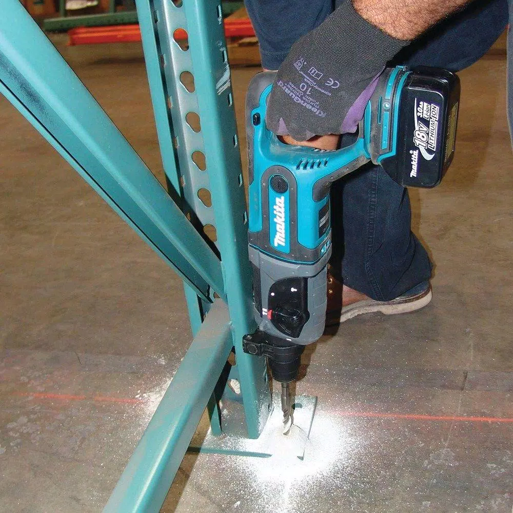 Makita 18V LXT Cordless SDS-Plus 7/8 in. Rotary Hammer Drill (Tool Only)