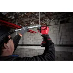 Milwaukee M18 18V Brushless Threaded Rod Cutter, Tool-Only thumbnail 5