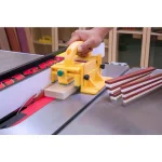 Microjig GRR-RIPPER 3D Pushblock for Table Saw, Router Table, Band Saw, and Jointer thumbnail 2