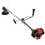 ECHO SRM-3020U X Series 30.5 cc Gas 2-Stroke U-Handle Brush Cutter thumbnail 4