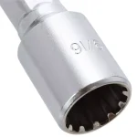 Milwaukee SAE Hollow Shaft Nut Driver Set, 7-Piece thumbnail 5