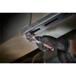 Milwaukee 48-22-7415 15 in. Adjustable Wrench with Parallel Jaws thumbnail 3