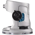 Bosch PR101 Aluminum Fixed Base for GKF12CE Palm Router thumbnail 3
