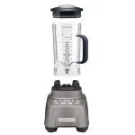 Cuisinart Hurricane 60 oz. Professional Blender, 2.25 Peak HP Motor, Gunmetal thumbnail 4
