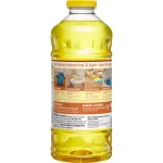 Pine-Sol Lemon Fresh All Purpose Multi-Surface Cleaner, 60 oz thumbnail 8