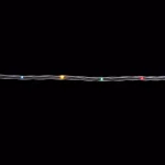 Starlite Creations 18 ft. Multi-Color LED Rope Light, 72 Micro LEDs thumbnail 7