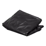 CURT 56 in. x 18 in. x 21 in. Water Resistant Hitch Cargo Bag, 12.25 cu. ft. thumbnail 3