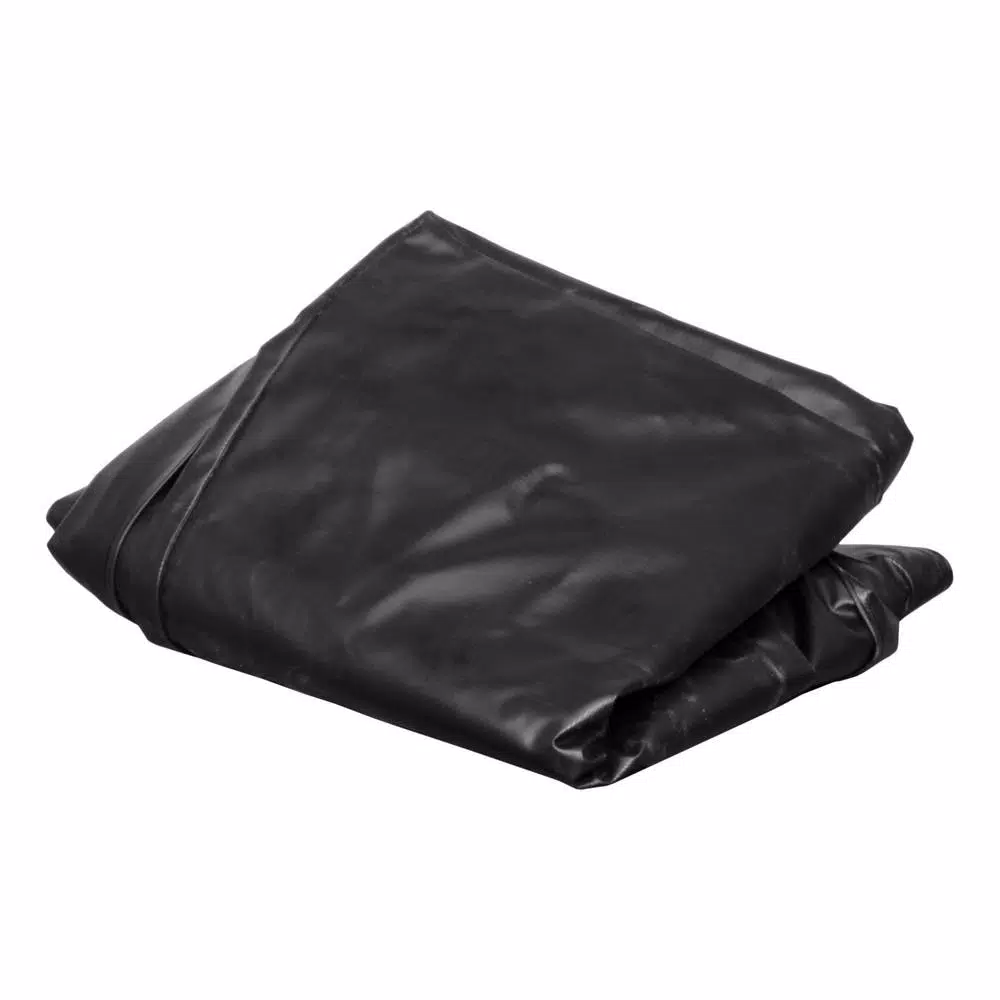 CURT 56 in. x 18 in. x 21 in. Water Resistant Hitch Cargo Bag, 12.25 cu. ft.
