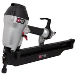 Porter-Cable FR350B 21-Degree 3-1/2 in. Full Round Framing Nailer with Bonus 0-Degree Mini Impact Palm Nailer Kit thumbnail 3