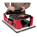 Skil RAS900 Router Table with Folding Leg Design and Tall Fence thumbnail 8