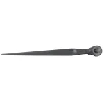 Klein Tools 1/2 in. Drive Ratcheting Construction Wrench thumbnail 2