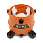 RIDGID 16 Gal. 6.5 Peak HP NXT Wet/Dry Shop Vacuum with Detachable Blower and Car Cleaning Kit thumbnail 5