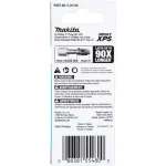 Makita ImpactXPS #3 Phillips 3 in. Power Bits, 2-Pack thumbnail 4
