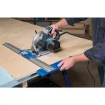Kreg Rip-Cut 24 in. Aluminum Circular Saw Edge Guide thumbnail 3