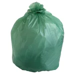 Stout EcoSafe 32 Gal. Compostable Trash Bags, 50 Count thumbnail 1
