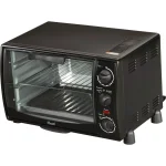 Rosewill RHTO-13001 1500W 6-Slice Toaster Oven with Temperature Control, Bake, Broil, Toast & Warm thumbnail 7