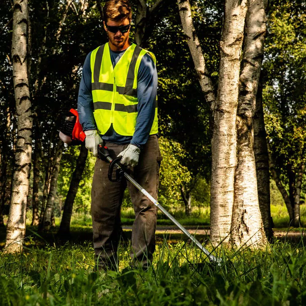 ECHO SRM-3020T 30.5 cc 2-Stroke Gas Straight Shaft String Trimmer