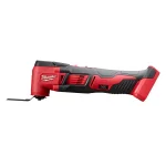 Milwaukee M18 FUEL Gen II 18-Gauge Brad Nailer Kit with M18 Oscillating Multi-Tool thumbnail 5