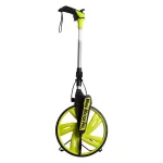 Calculated Industries Wheel Master Pro 12.5 in. Measuring Wheel with Backpack Carrying Case thumbnail 5