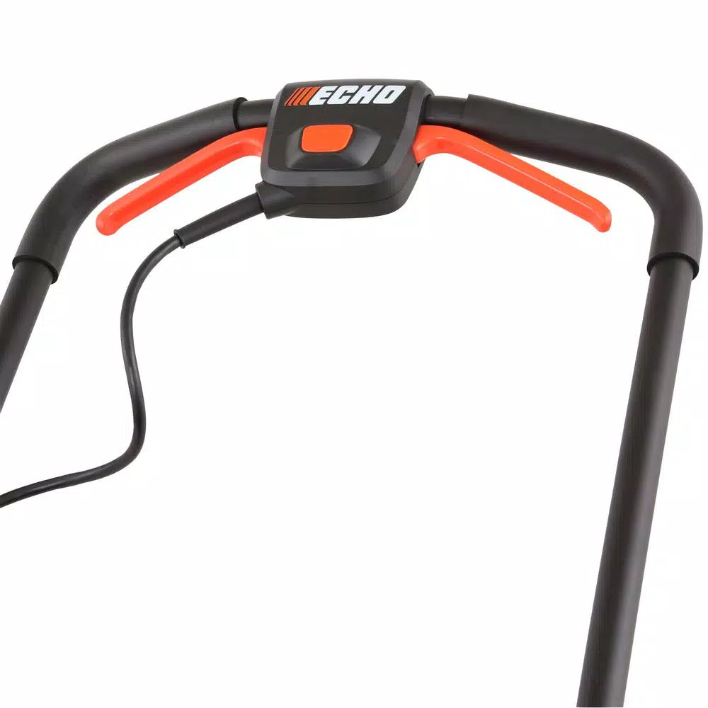 ECHO 58V Brushless Cordless 21 in. Lithium-Ion Battery Walk Behind Push Lawn Mower with 4 Ah Battery and Charger