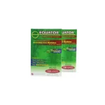 Equator HE Low Sudsing Laundry Detergent Powder, Ultra Concentrated, Dye & Fragrance Free (Pack of 2 Boxes) thumbnail 1