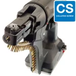 Senco DS215 18V Lithium-Ion Cordless Screw Gun with 2 Batteries and Charger thumbnail 2