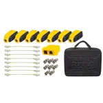 Klein Tools VDV Scout Pro 2 Test and Map ID Remote Kit for Scout Pro LT & Scout Pro 2 Testers thumbnail 9