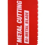 Diablo Steel Demon 9 in. 14/18 TPI Bi-Metal Medium Metal Cutting Reciprocating Saw Blades, 6-Pack thumbnail 3