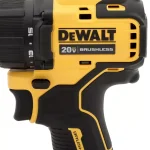 DEWALT ATOMIC 20V MAX Brushless 1/2 in. Drill/Driver and Impact Driver Combo Kit thumbnail 5