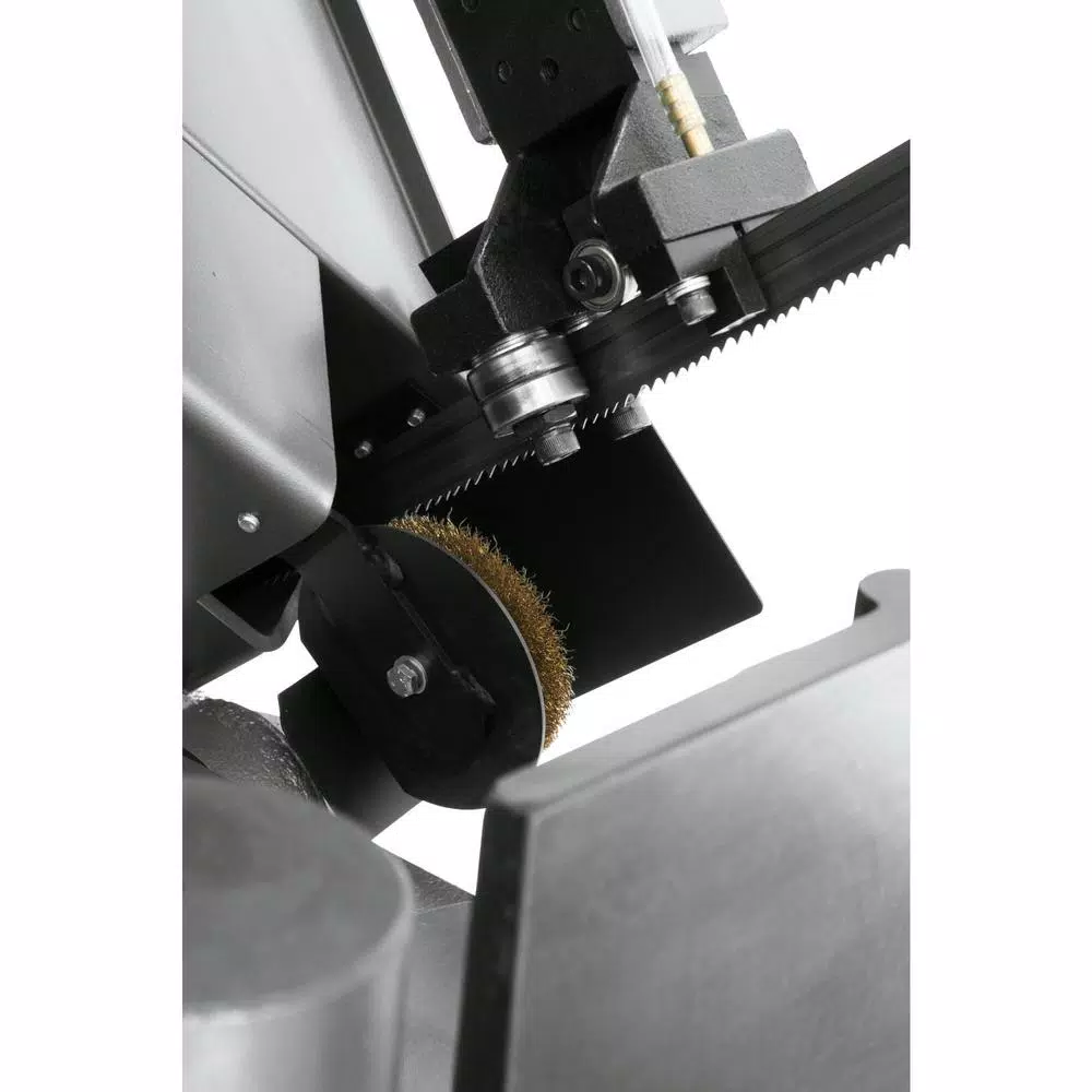 Jet J-7020 10 in. x 16 in. Horizontal Bandsaw with Variable Speed Drive