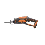 RIDGID 18V OCTANE Cordless Brushless One-Handed Reciprocating Saw, Tool Only thumbnail 3