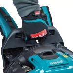 Makita 52.5cc MM4 4-Stroke Gas Backpack Blower, 184 MPH, 516 CFM thumbnail 9
