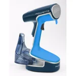 Rowenta X-Cel Steam Handheld Garment Steamer, 1500W High Power Clothes Steamer with Micro Metal Head thumbnail 5
